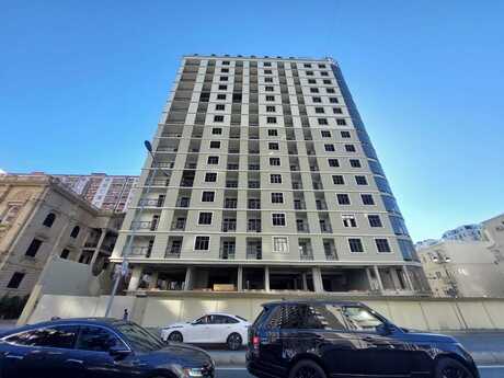 Elan №6351484 - Bakı, Nəriman Nərimanov m., 3 otaqlı, 60 m², 12/18 mərtəbə