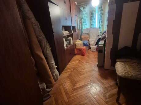 4-room apartment, 110 m², Həzi Aslanov: 210 000 ₼ 4