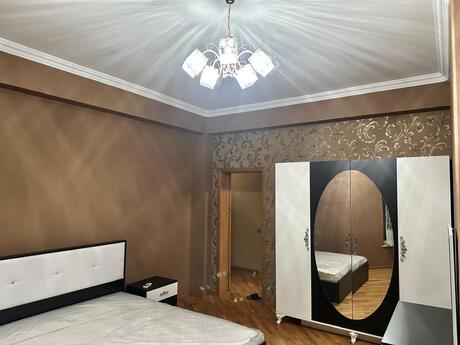 Kirayə 3 otaqlı mənzil, 140 m², Nəsimi: 1 100 ₼/ay 5