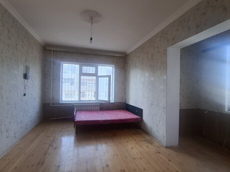 Объявление №6351506 - Баку, пос. Старые Гюнешли, 1-комн., 40 м², 7/9 этаж