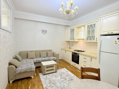 Elan №6351523 - Xırdalan, Xırdalan, 2 otaqlı, 45 m², 12/13 mərtəbə