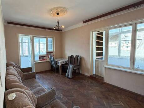 2 otaqlı mənzil, 45 m², Nərimanov: 140 000 ₼ 2