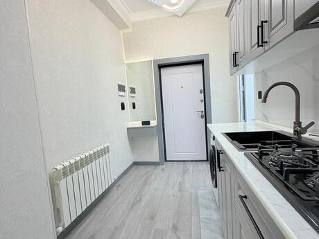 3 otaqlı mənzil, 45 m², Qara Qarayev: 168 999 ₼ 5