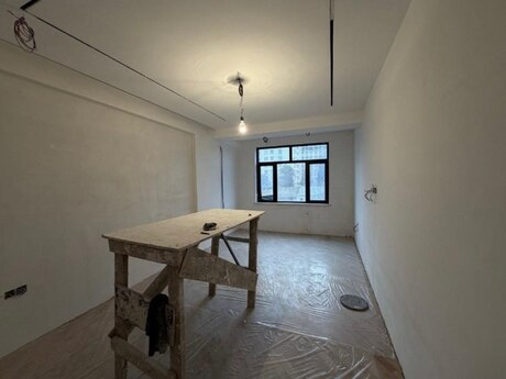 4 otaqlı mənzil, 240 m², Nəriman Nərimanov: 720 000 ₼ 3
