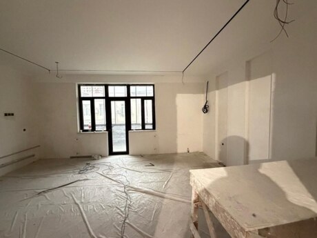 4 otaqlı mənzil, 240 m², Nəriman Nərimanov: 720 000 ₼ 4