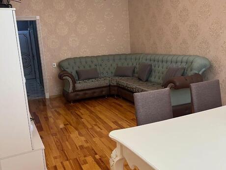 3-room apartment for rent, 120 m², Əhmədli: 800 ₼/mo 2