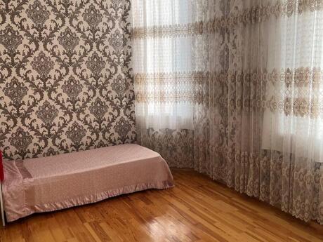 3-room apartment for rent, 120 m², Əhmədli: 800 ₼/mo 5
