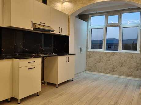 Elan №6351543 - Bakı, Əhmədli q., 2 otaqlı, 60 m², 5/9 mərtəbə