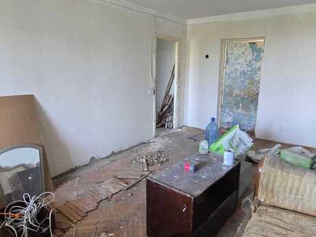 2 otaqlı mənzil, 60 m², Elmlər Akademiyası: 145 000 ₼ 2