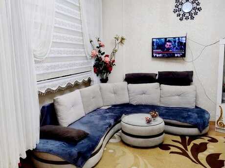 2-room apartment, 43 m², Avtovağzal: 129 000 ₼ 5