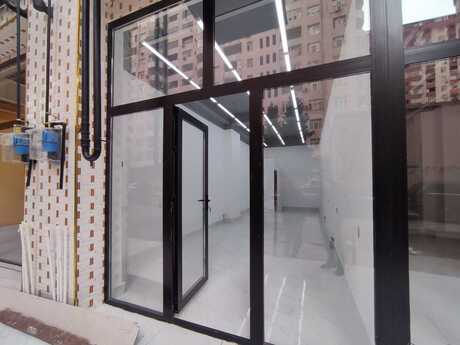 Elan №6351568 - Bakı, Həzi Aslanov m., 35 m²