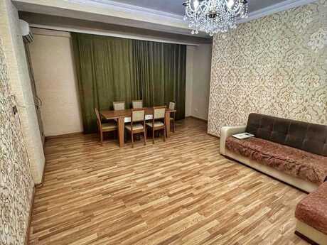 Elan №6351553 - Bakı, Nəsimi m., 3 otaqlı, 99 m², 13/19 mərtəbə