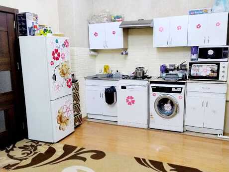 2-room apartment, 43 m², Avtovağzal: 129 000 ₼ 2