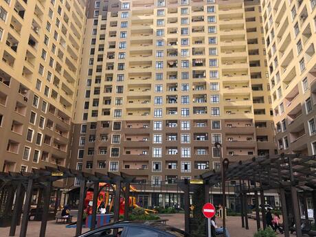 Elan №6351579 - Bakı, İnşaatçılar m., 170 m²
