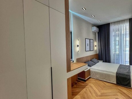 3 otaqlı mənzil, 81 m², Nərimanov: 319 800 ₼ 5