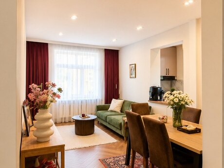 Elan №6351594 - Bakı, Memar Əcəmi m., 3 otaqlı, 65 m², 4/9 mərtəbə