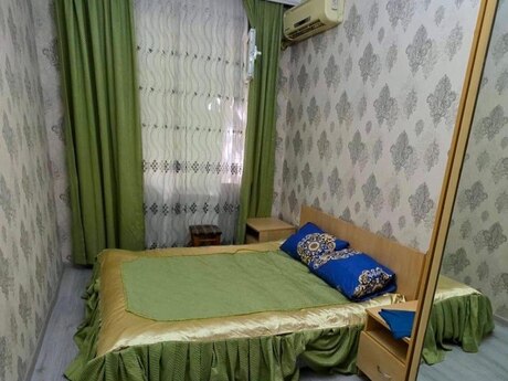 Elan №6351597 - Bakı, 20 Yanvar m., 2 otaqlı, 50 m², 1/5 mərtəbə