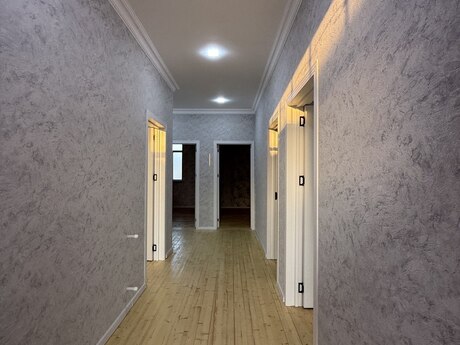 4 otaqlı həyət evi, 110 m², Savalan: 83 000 ₼ 3