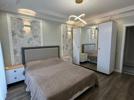 Elan №6351605 - Bakı, 28 May m., 3 otaqlı, 110 m², 5/6 mərtəbə