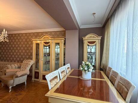 4 otaqlı mənzil, 121 m², Səbail: 285 000 ₼ 4