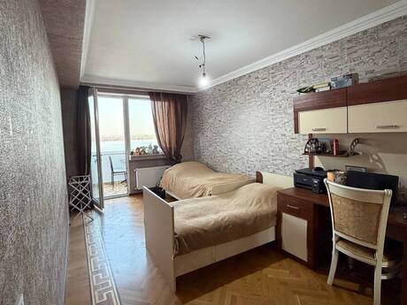 4 otaqlı mənzil, 121 m², Səbail: 285 000 ₼ 5
