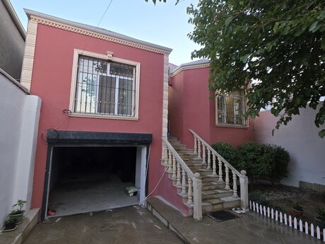 Объявление №6351628 - Баку, пос. Бина, 4-комн., 110 м²