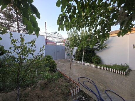 4 otaqlı həyət evi, 110 m², Binə: 167 000 ₼ 3