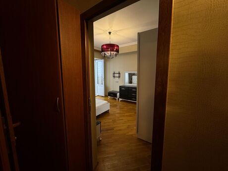 2-room apartment for rent, 70 m², Bayıl: 800 ₼/mo 4