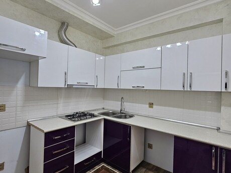 2 otaqlı mənzil, 60 m², Masazır: 90 000 ₼ 5