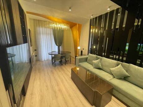 Kirayə 2 otaqlı mənzil, 68 m², Şah İsmayıl Xətai: 1 800 ₼/ay 4