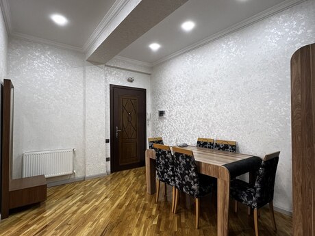 2-room apartment, 90 m², Nəriman Nərimanov: 277 000 ₼ 4