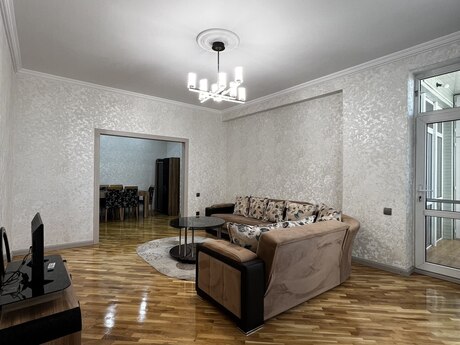 2-room apartment, 90 m², Nəriman Nərimanov: 277 000 ₼ 3