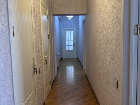 3 otaqlı mənzil, 101 m², Qara Qarayev: 350 000 ₼ 5