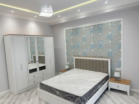 Kirayə 3 otaqlı mənzil, 100 m², Ağ şəhər: 1 600 ₼/ay 5
