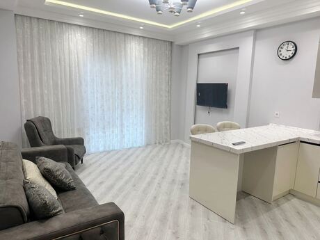 Kirayə 3 otaqlı mənzil, 100 m², Ağ şəhər: 1 600 ₼/ay 2
