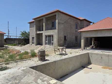 Elan №6351747 - Bakı, Şüvəlan q., 8 otaqlı, 305 m²