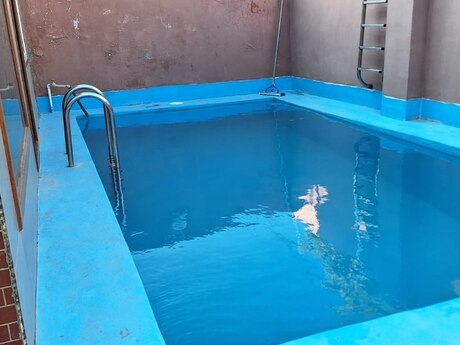 6 otaqlı həyət evi, 200 m², Novxanı: 194 000 ₼ 3