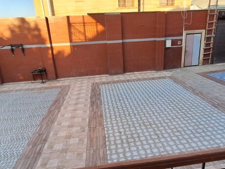 6 otaqlı həyət evi, 200 m², Novxanı: 194 000 ₼ 2