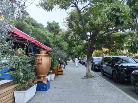 Elan №6351737 - Bakı, Yasamal r., 2 otaqlı, 52 m², 5/5 mərtəbə