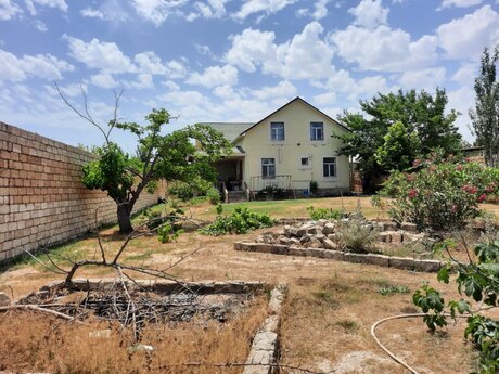 Elan №6351744 - Bakı, Novxanı q., 6 otaqlı, 200 m²