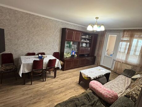 3 otaqlı mənzil, 70 m², Nəriman Nərimanov: 207 000 ₼ 5