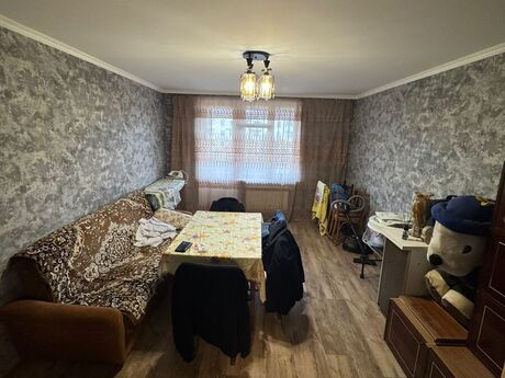 Объявление №6351780 - Баку, м. Нариман Нариманов, 3-комн., 70 м², 5/5 этаж