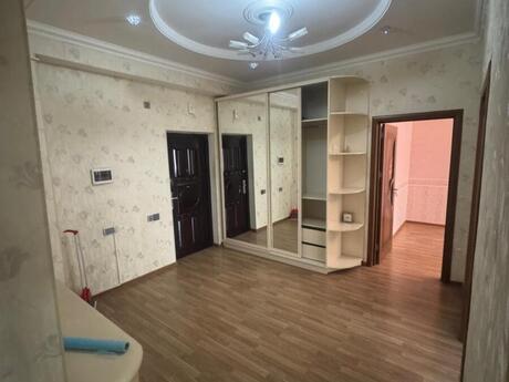 2 otaqlı yeni tikili - Həzi Aslanov m. - 80 m²