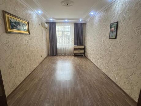 Elan №6351815 - Bakı, Həzi Aslanov m., 2 otaqlı, 80 m², 5/17 mərtəbə