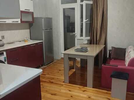 Аренда: 2-комнатная квартира, 80 м², Masazır: 500 ₼/мес 4