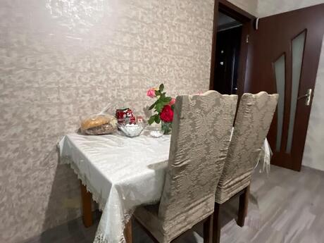 Elan №6351839 - Xırdalan, Xırdalan, 2 otaqlı, 31 m², 2/11 mərtəbə