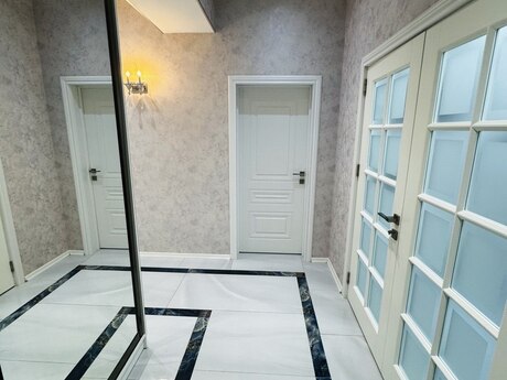 4-комнатная квартира, 105 м², Turkuaz: 334 500 ₼ 3