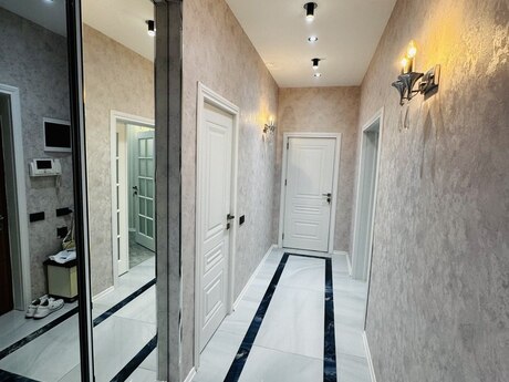 4-комнатная квартира, 105 м², Turkuaz: 334 500 ₼ 5