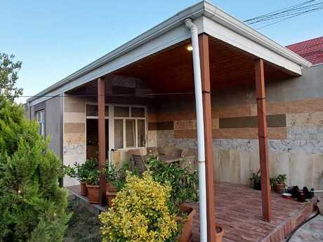 7 otaqlı həyət evi, 422 m², Masazır: 285 000 ₼ 4