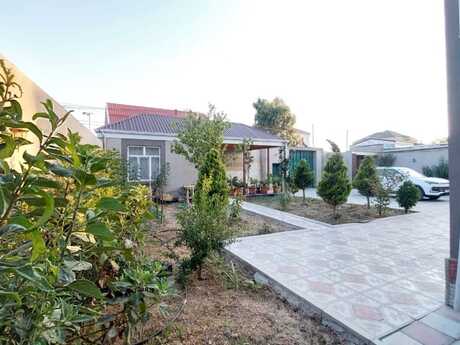 7 otaqlı həyət evi, 422 m², Masazır: 285 000 ₼ 5
